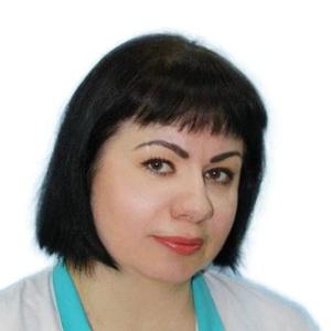 Матвеева Наталья Васильевна