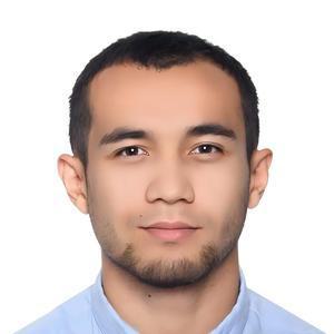 Камалтдинов Рамазан Фидарисович