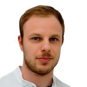 Павлинов Алексей Олегович