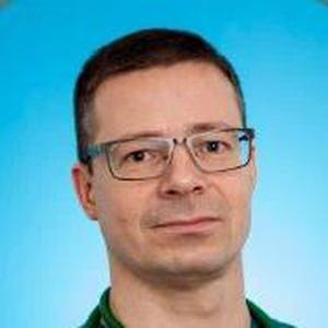 Первой Дмитрий Александрович