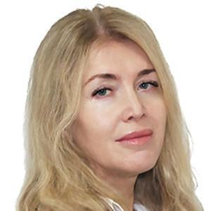 Малых Виктория Викторовна