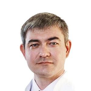 Спиридонов Николай Андреевич