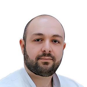 Карапетян Михаил Владимирович