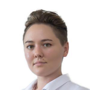 Безрук Мария Валентиновна