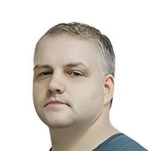 Шпаковский Денис Евгеньевич