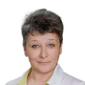 Ефремова Ольга Рудольфовна