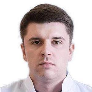 Недавний Дмитрий Андреевич