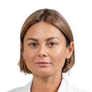 Хораськина Елена Александровна