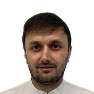 Абдулгамидов Гафар Абдулгамидович