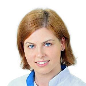Матвеева (Зуева) Анастасия Николаевна