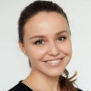 Михайлова Дарья Владимировна