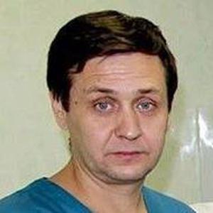 Гартман Александр Станиславович