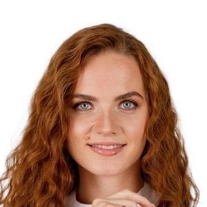 Зимина Маргарита Борисовна