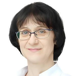 Ефимова Татьяна Сергеевна
