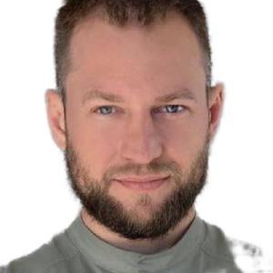 Маметьев Евгений Сергеевич