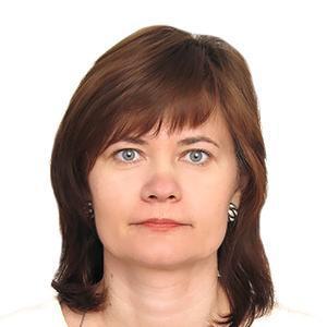 Гвоздева Ольга Викторовна