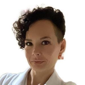 Ахметова Эльвира Валерьевна
