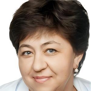 Романовская Ольга Геннадьевна