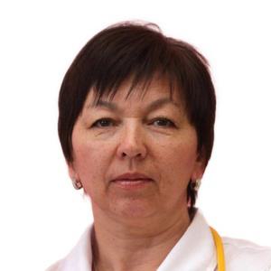 Крахмалева Элеонора Антоновна