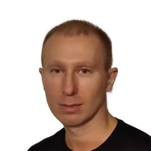 Елисеев Руслан Владимирович