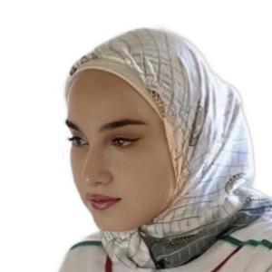 Мукуева Хава Абдулрахимовна
