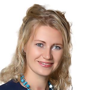 Соболева Алена Сергеевна