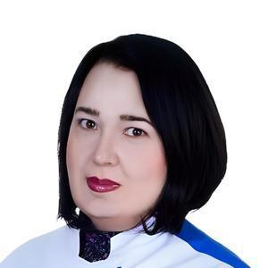 Филиппова Татьяна Валерьевна