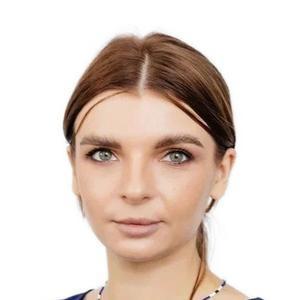 Губарева Екатерина Олеговна