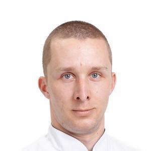 Колосов Иван Петрович