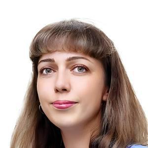 Карпова Анастасия Васильевна