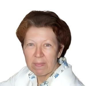 Каретникова Наталия Александровна