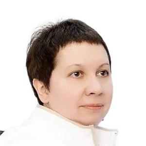 Воробьева Анастасия Владимировна