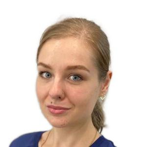 Марина Даниела Андреевна