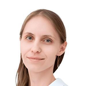 Головина Анастасия Васильевна
