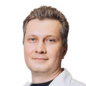Громов Петр Валентинович
