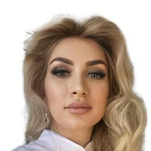 Коломыйцева Марина Николаевна
