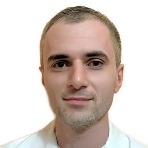Отаров Алим Мухарбиевич