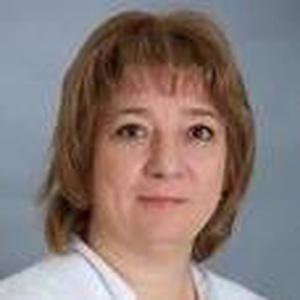 Трофименко Ирина Юрьевна