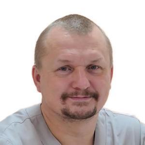 Зайцев Александр Геннадьевич