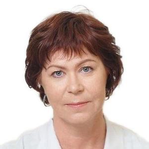 Лещёва Ирина Юрьевна