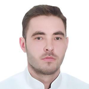 Ляшко Иван Сергеевич