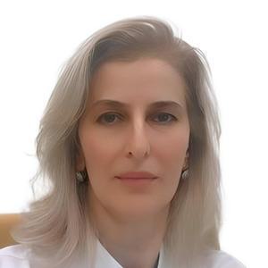 Таджибова Адила Абдурахмановна