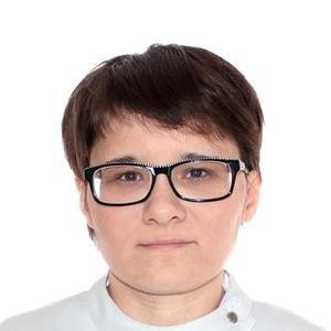 Кисленко Анна Сергеевна