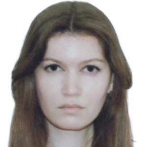 Быкова Ирина Александровна