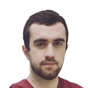 Абдуллаев Амир Гюлметович