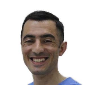 Испаров Фуад Бакирович
