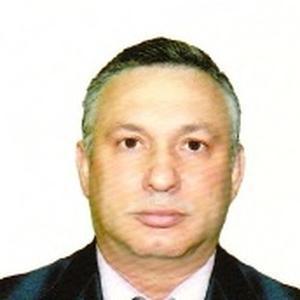 Щеглов Георгий Назарович