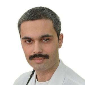 Рошка Станислав Фёдорович