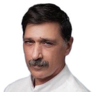 Халаиджев Николай Георгиевич