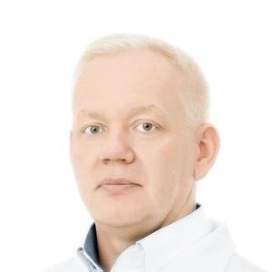 Субботин Андрей Владимирович